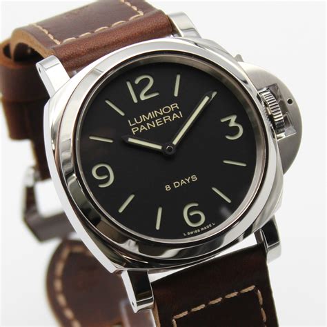 panerai luminor base pam00560.